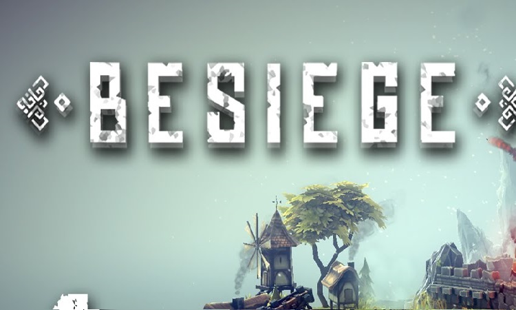 Besiege