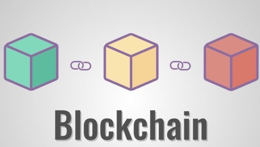 Blockchain