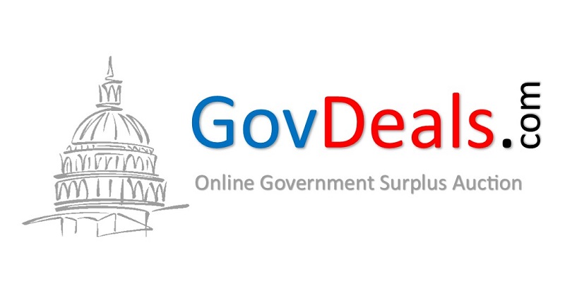 GovDeals