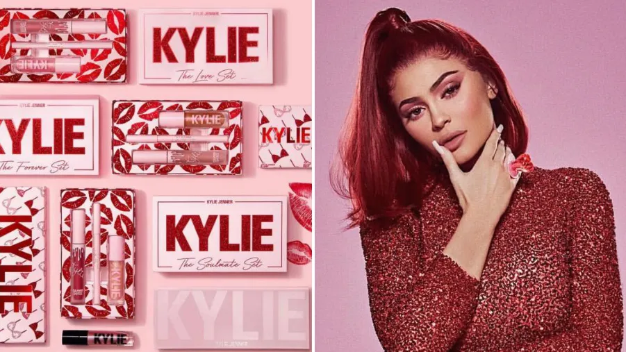 Kylie Cosmetics