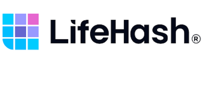 LifeHash