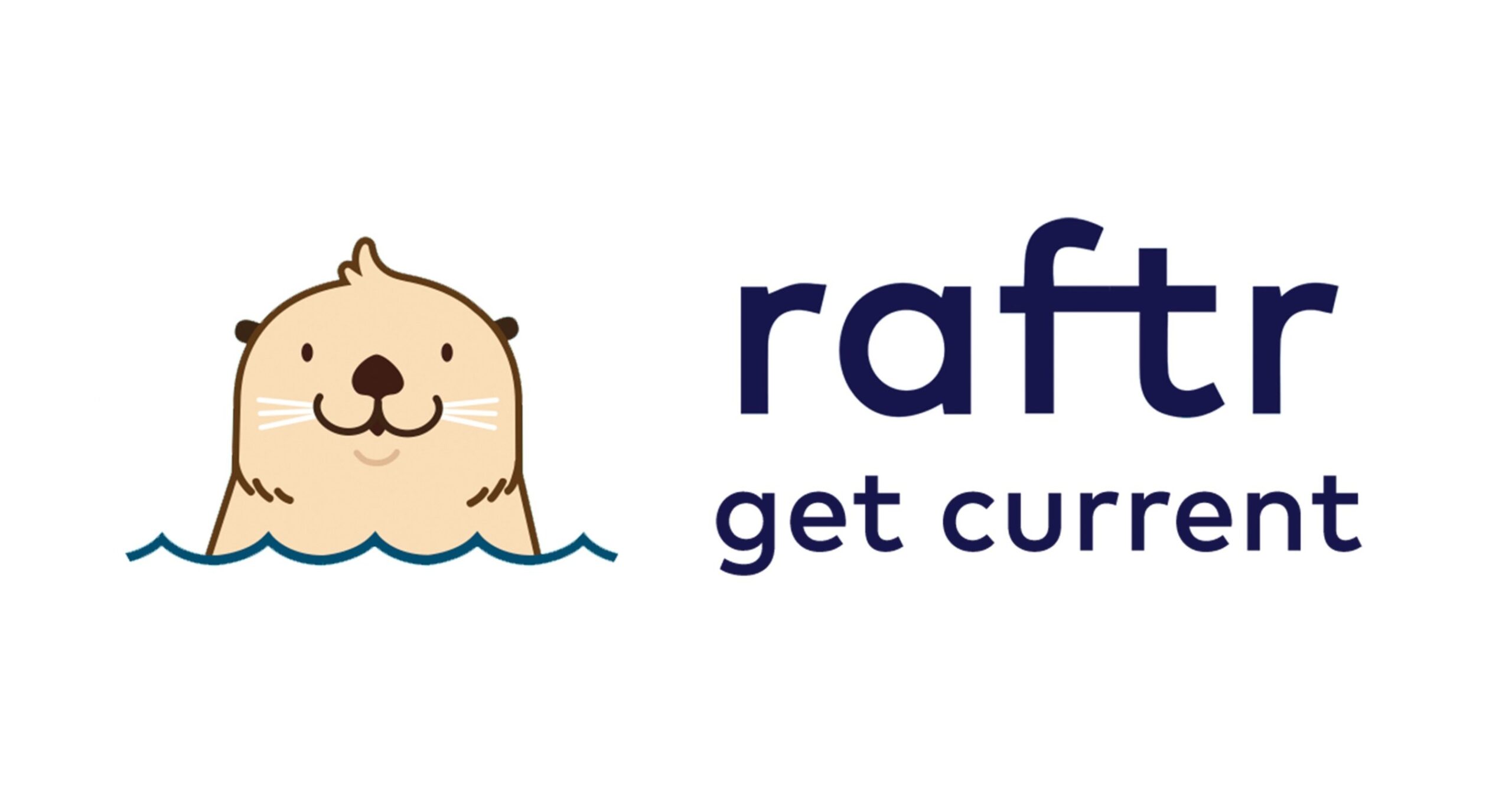 Raftr-Logo Logo