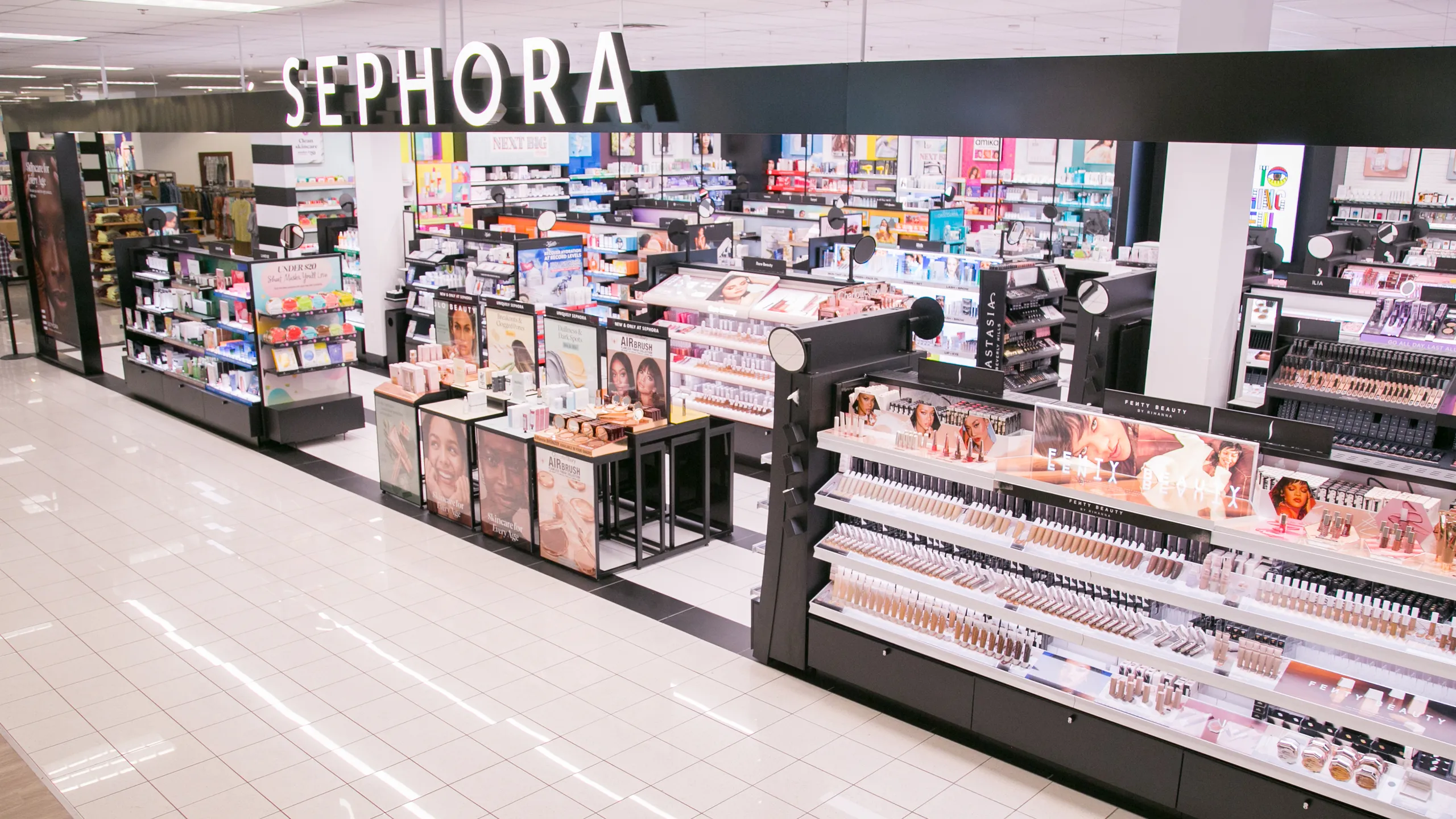 Sephora