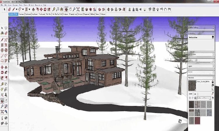 SketchUp