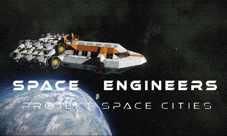 Space Engineers