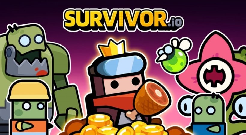 Survivor.io