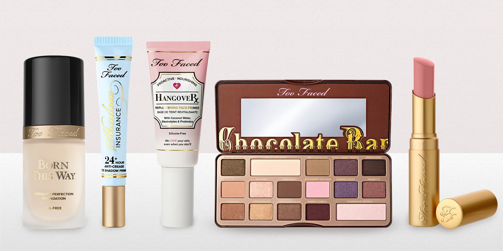 Too Faced Cosmetics