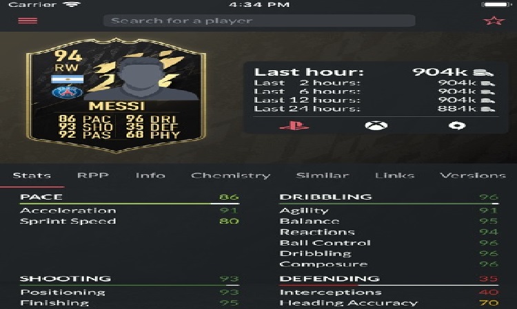 FUT Mind.com
