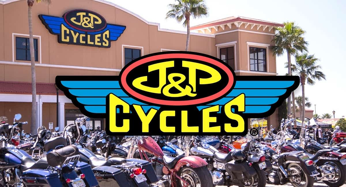 jp cycles