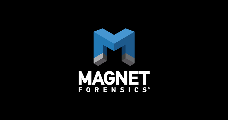 magnetforensics