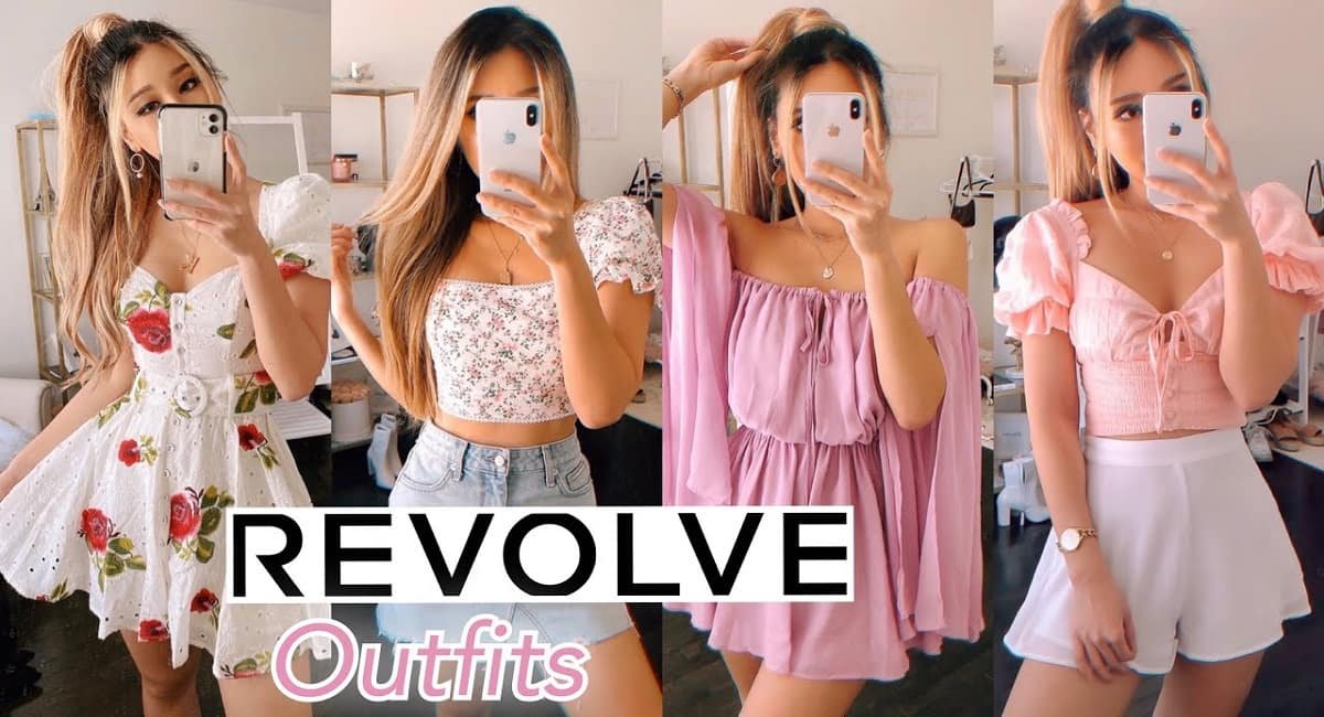 Revolve