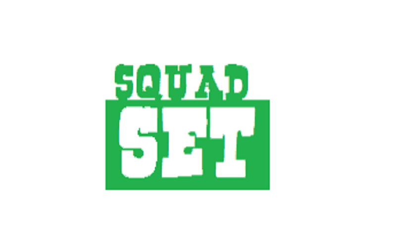 SquadSet