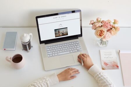 Best Wedding Websites