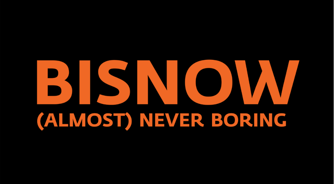 Bisnow