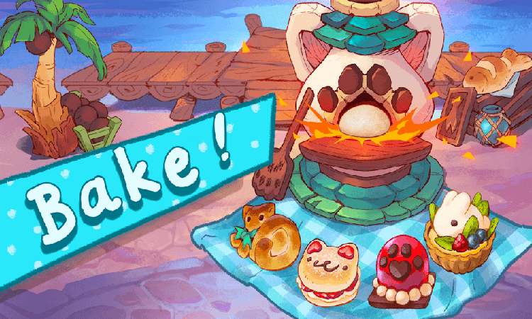 Campfire Cat Cafe and Snack Bar