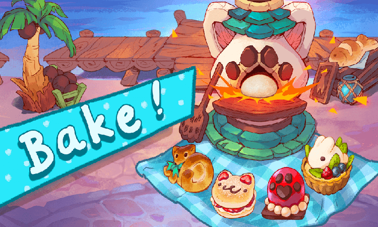 Campfire Cat Cafe & Snack Bar