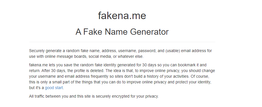 Fakena. me