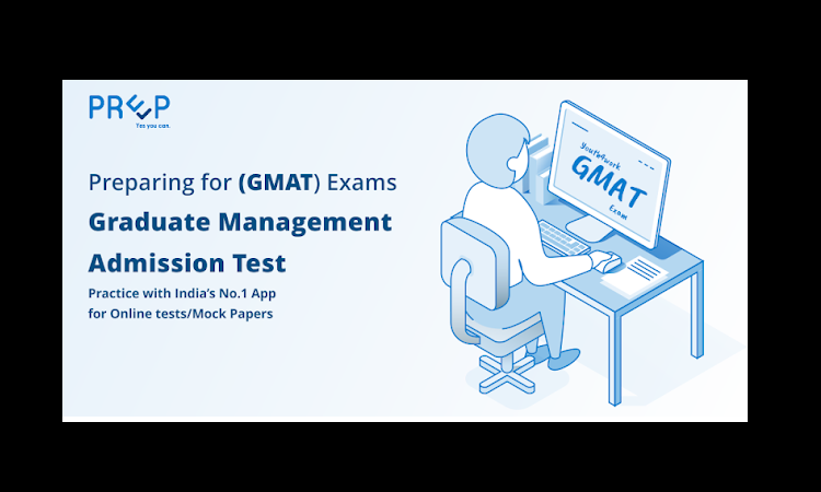 GMAT Exam Prep App, Mock tests