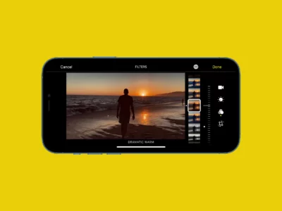 Photo Editing Apps
