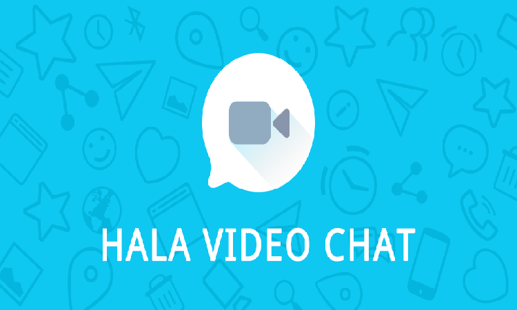 Hala Video Chat and Voice Call