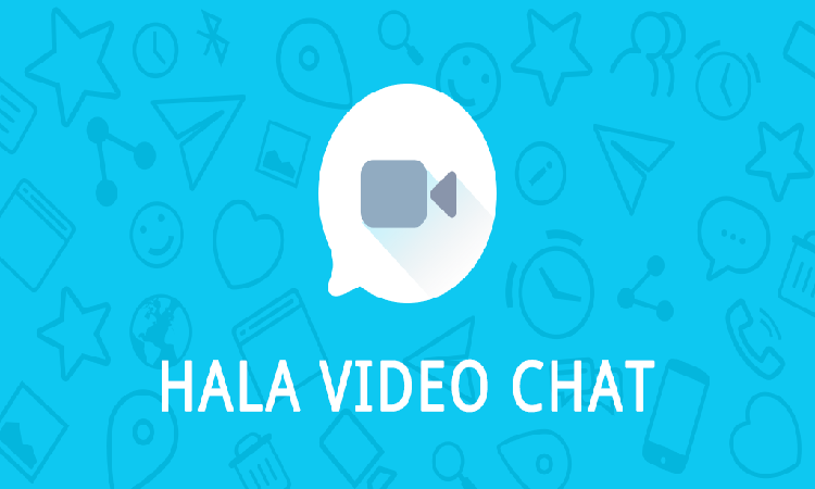 Hala Video Chat & Voice Call