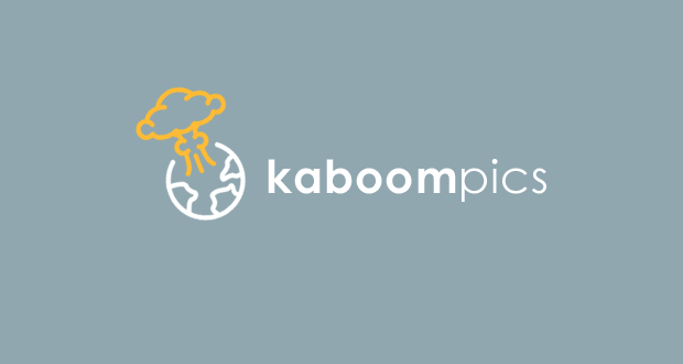 Kaboompics