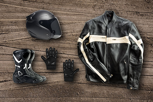 MotorcycleGear