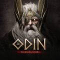 Odin Valhalla Rising
