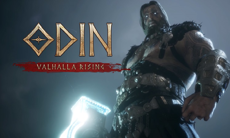 Odin Valhalla Rising