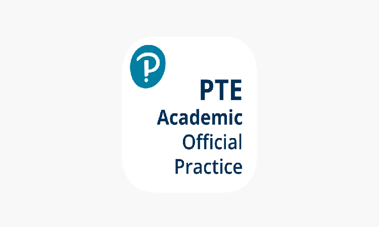 PTE Academic Official Practice