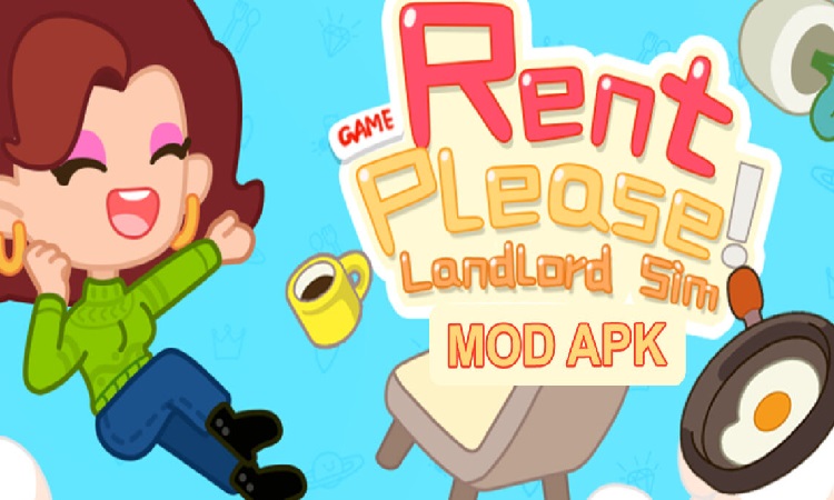 Rent Please!-Landlord Sim