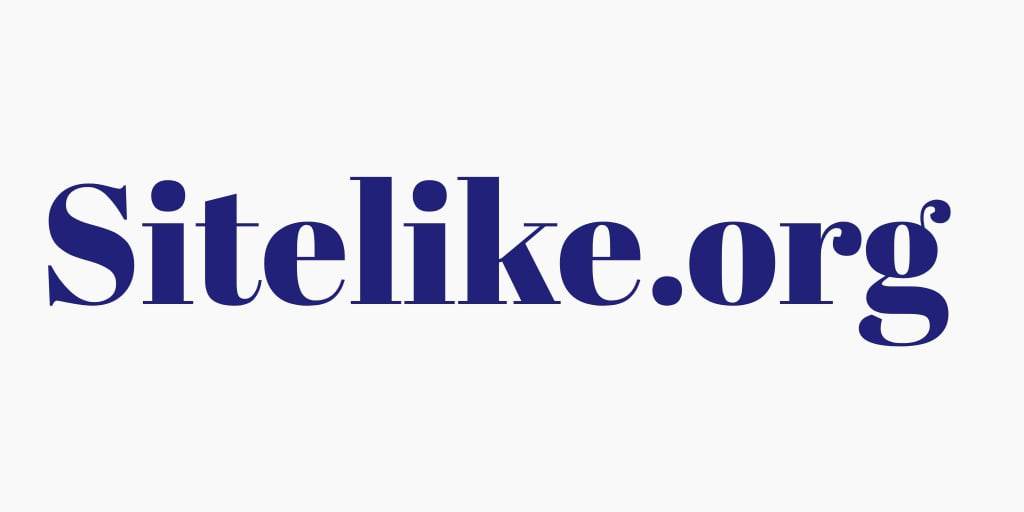 Sitelike.org