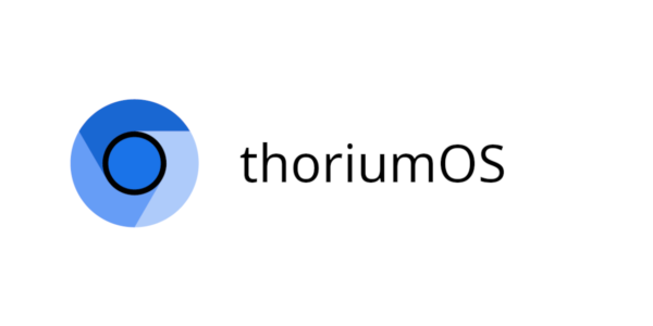 ThoriumOS
