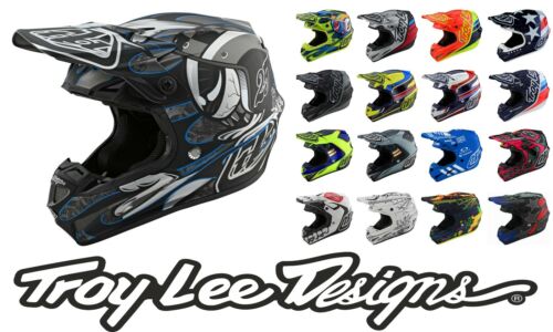 Troy Lee Designs