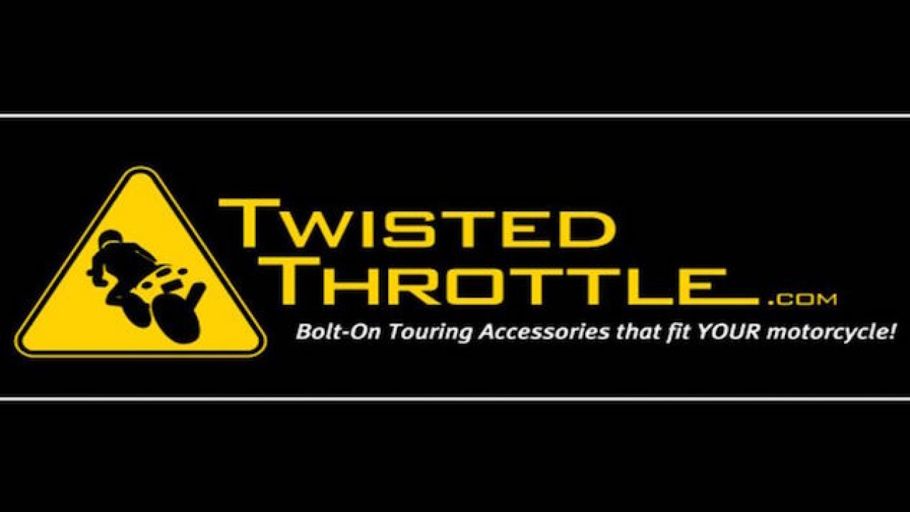 Twisted Throttle