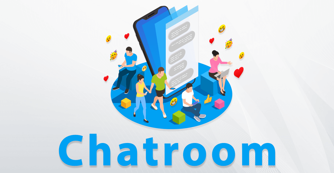 EnterChatRoom