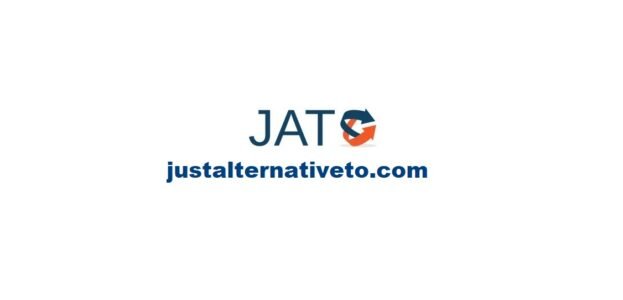 justalternativeto.com
