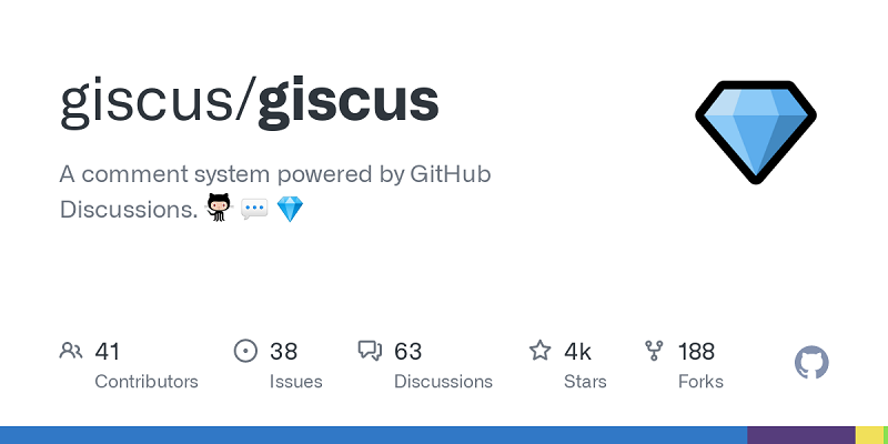 giscus