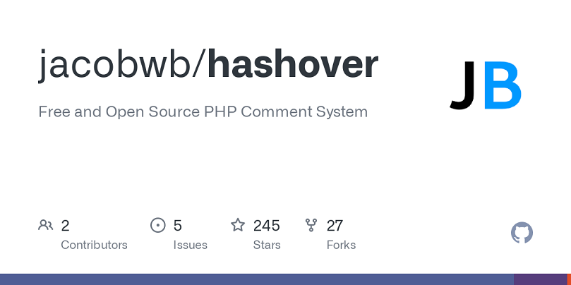 HashOver