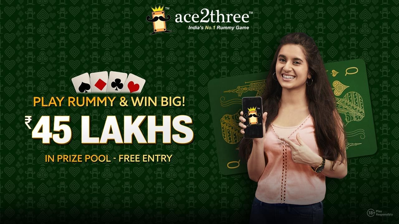 Ace2Three