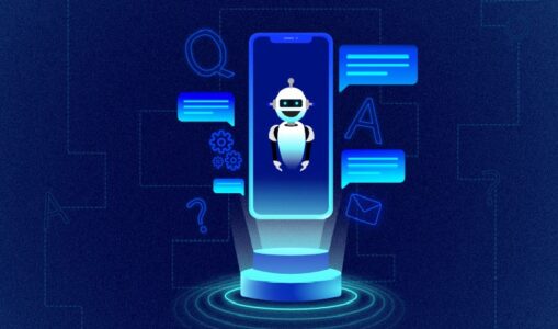 AiGo AI Bot based on ChatGPT