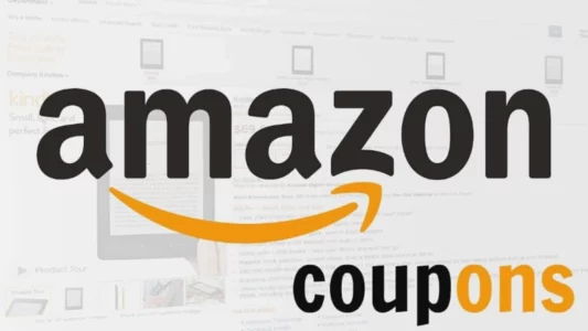 Amazon Coupons