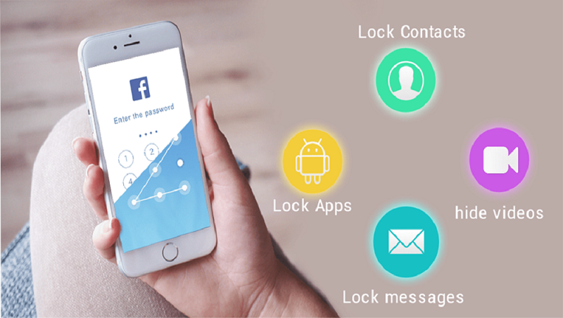 App Lock by Smart Mobile