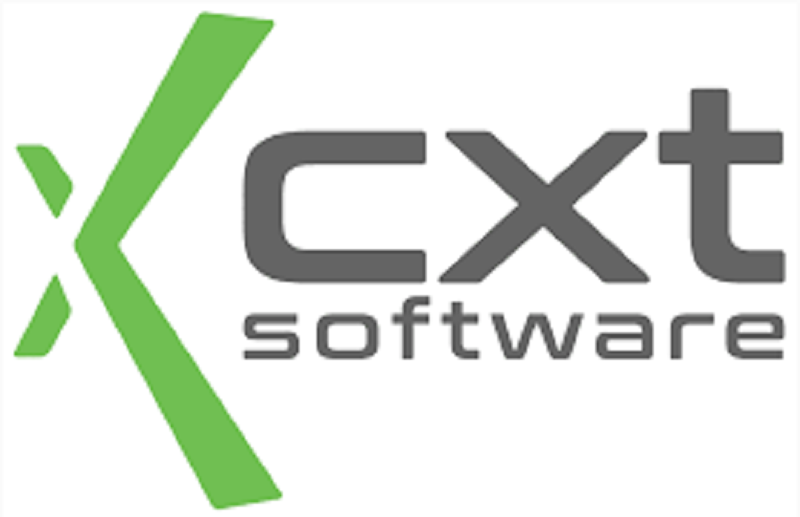 CXT software