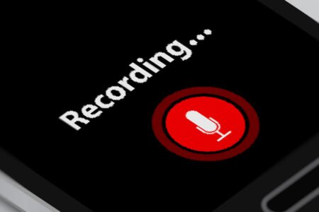 Call Recording Apps