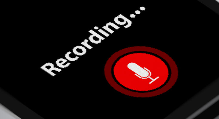 Call Recording Apps