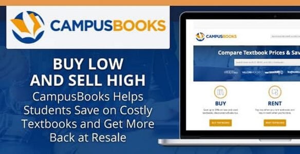 Campusbooks