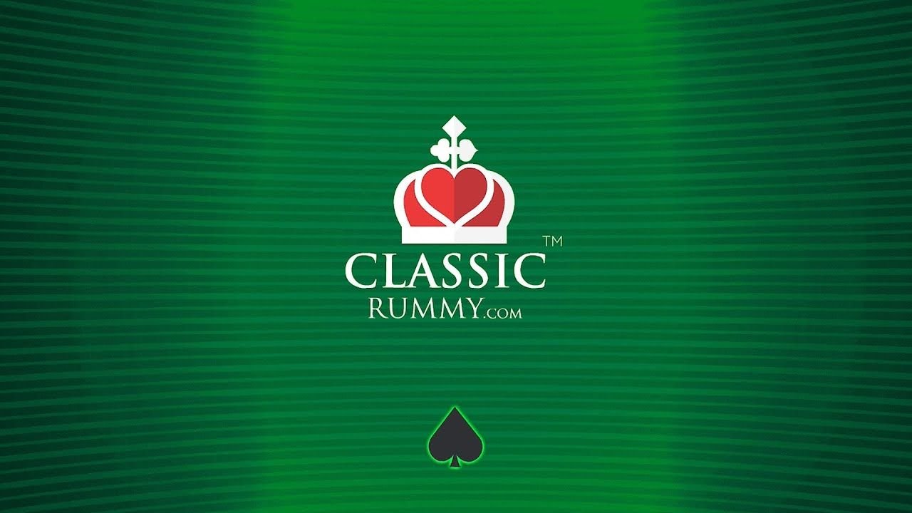 Classic Rummy