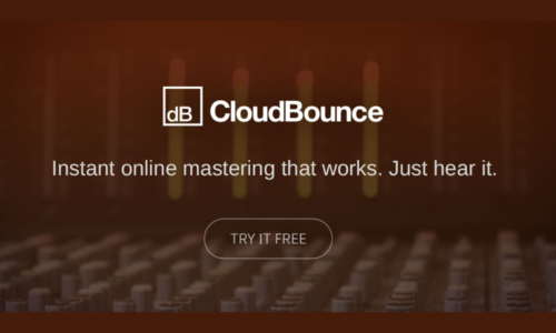 CloudBounce