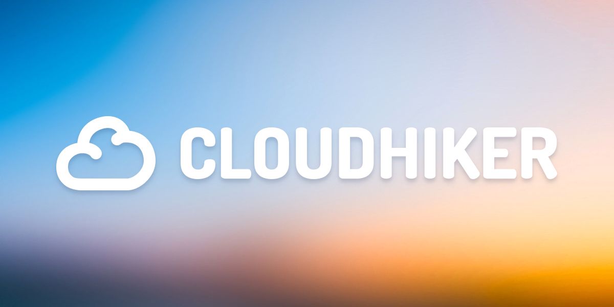 Cloudhiker